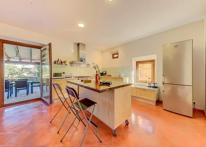 Вилла Cladera By Sealand *