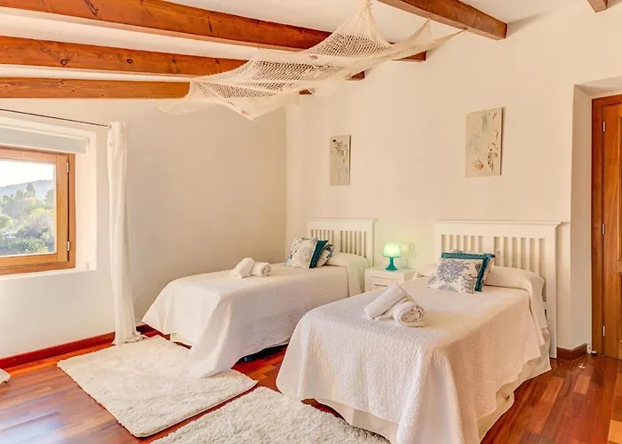 Cladera By Sealand Польенса