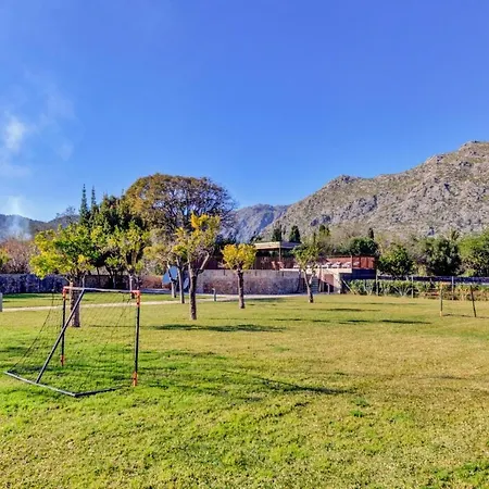 Cladera By Sealand וילה