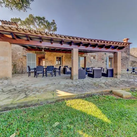 Cladera By Sealand וילה