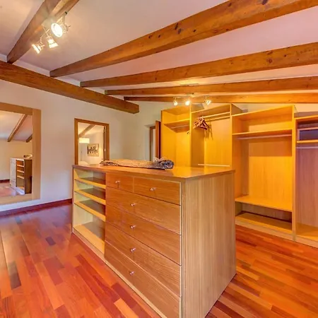 וילה Cladera By Sealand פוינסה