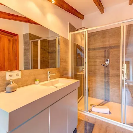 Cladera By Sealand וילה *