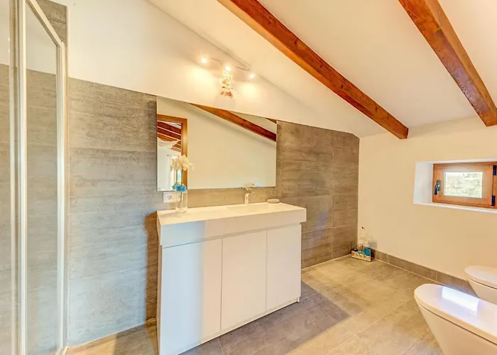 Вілла Cladera By Sealand *