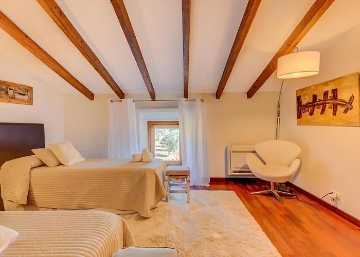 Cladera By Sealand Вілла *