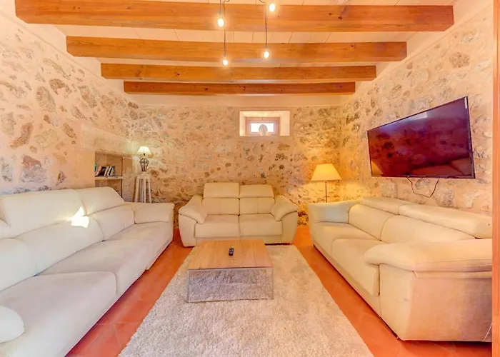 Cladera By Sealand Польєнса