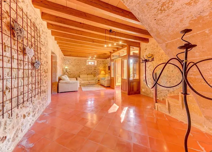 Cladera By Sealand Вілла