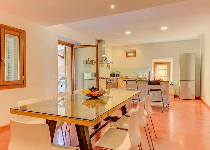 Cladera By Sealand Вілла *