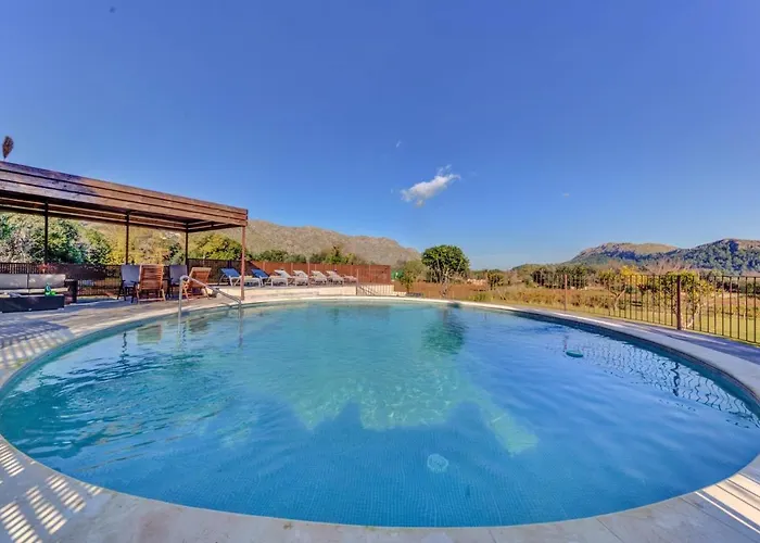 Cladera By Sealand Польєнса