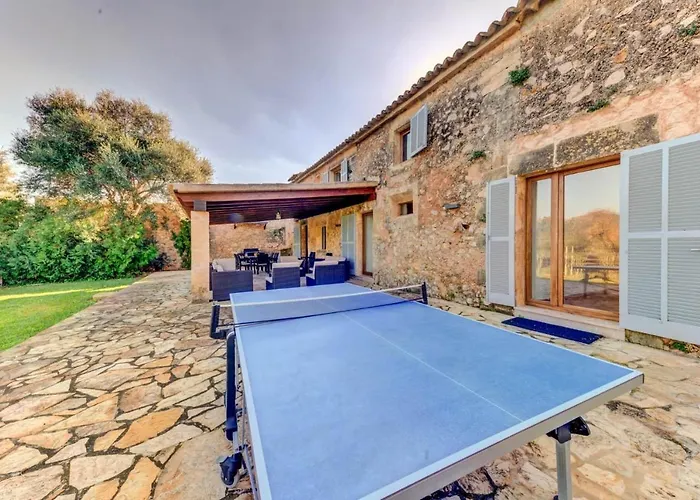 Cladera By Sealand Польєнса