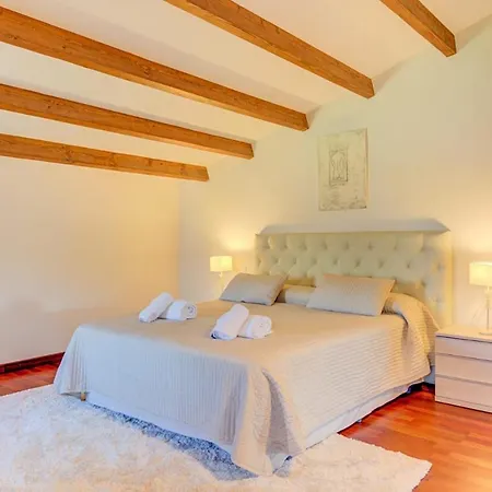 Villa Cladera By Sealand *