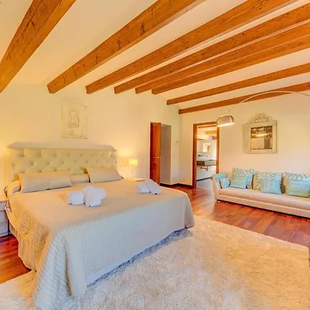 Villa Cladera By Sealand Pollença