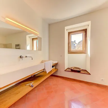 Cladera By Sealand Villa