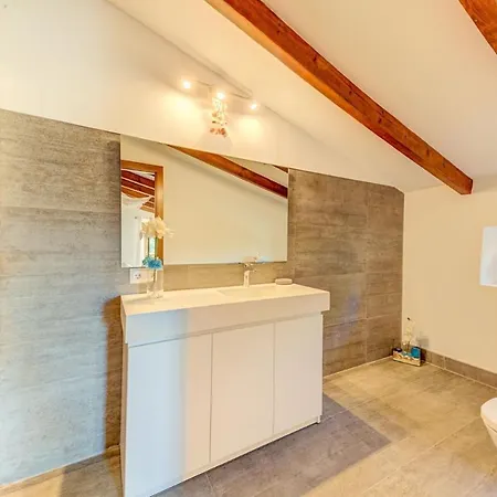 Villa Cladera By Sealand *