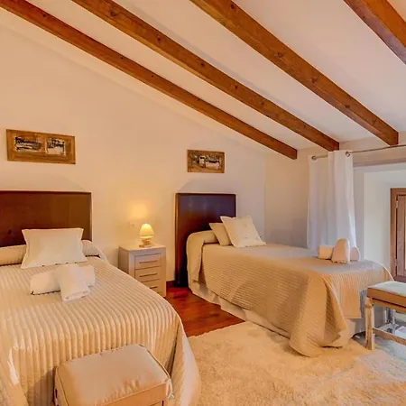 Villa Cladera By Sealand Pollenca