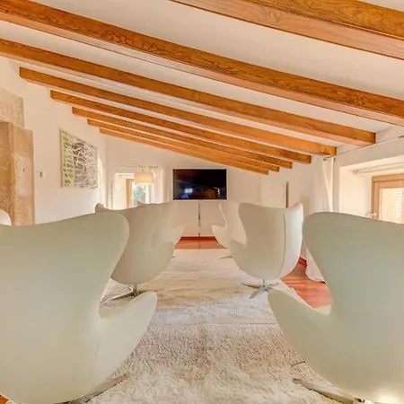 Cladera By Sealand * Pollenca