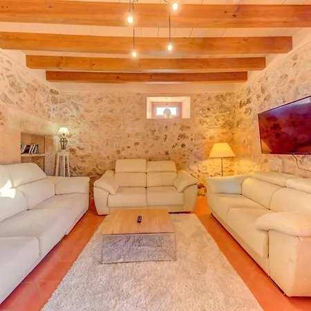 Cladera By Sealand Pollença