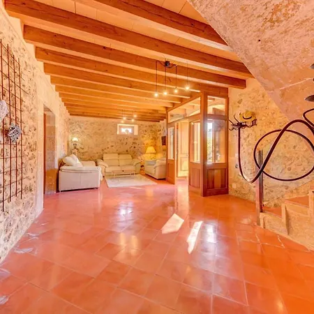 Cladera By Sealand Villa