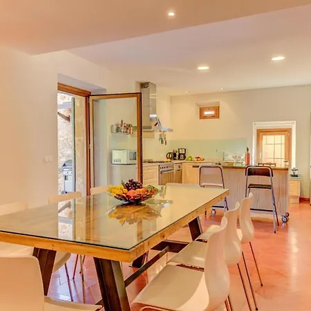 Cladera By Sealand Villa *