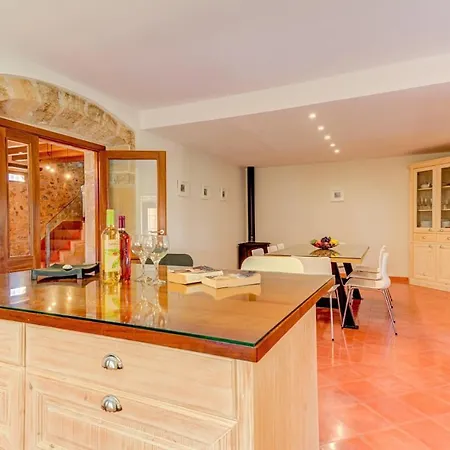 Cladera By Sealand * Pollenca