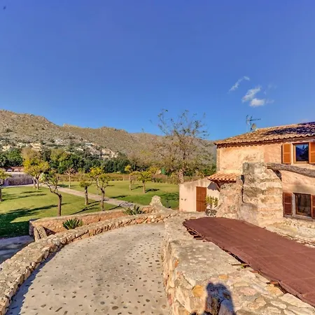 Cladera By Sealand Villa Pollenca