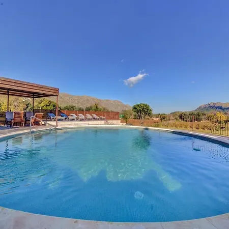 Cladera By Sealand Pollença