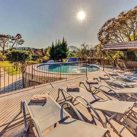 Cladera By Sealand Villa