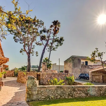 Villa Cladera By Sealand *