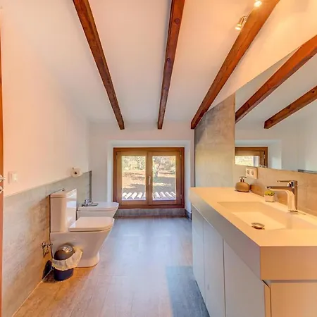 Villa Cladera By Sealand *