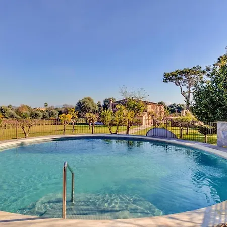 Cladera By Sealand * Pollença