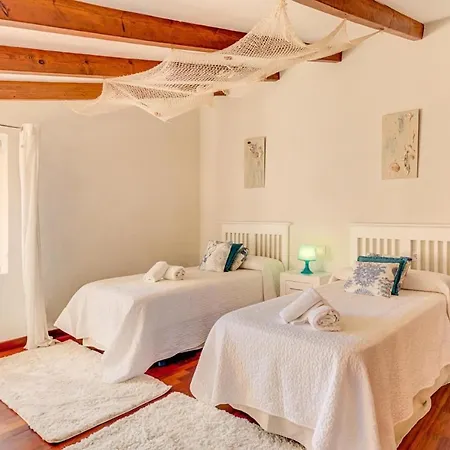 Cladera By Sealand Pollença