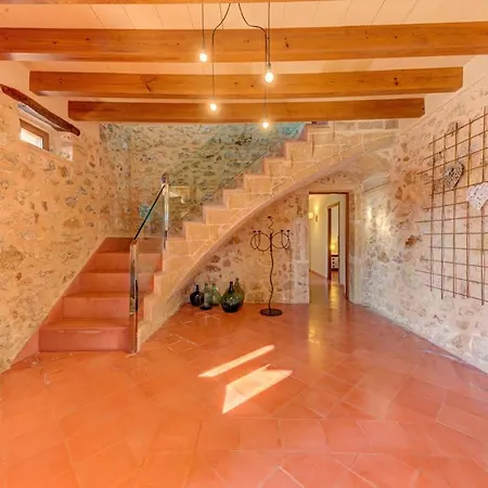 Cladera By Sealand Pollença