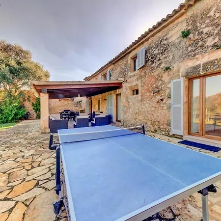 Cladera By Sealand Pollença