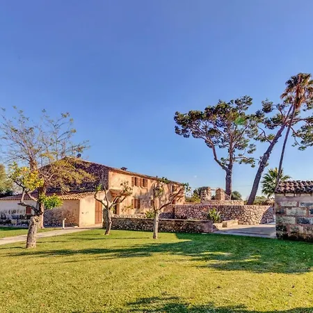 Cladera By Sealand Villa