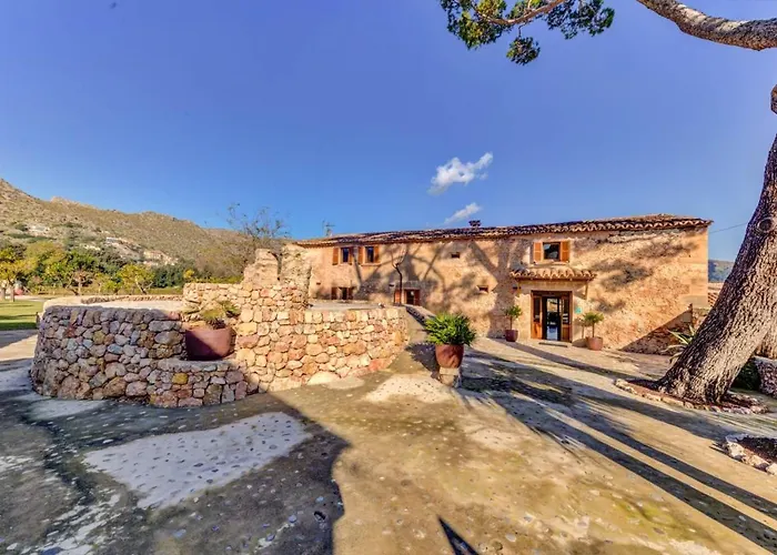 Cladera By Sealand * Pollença