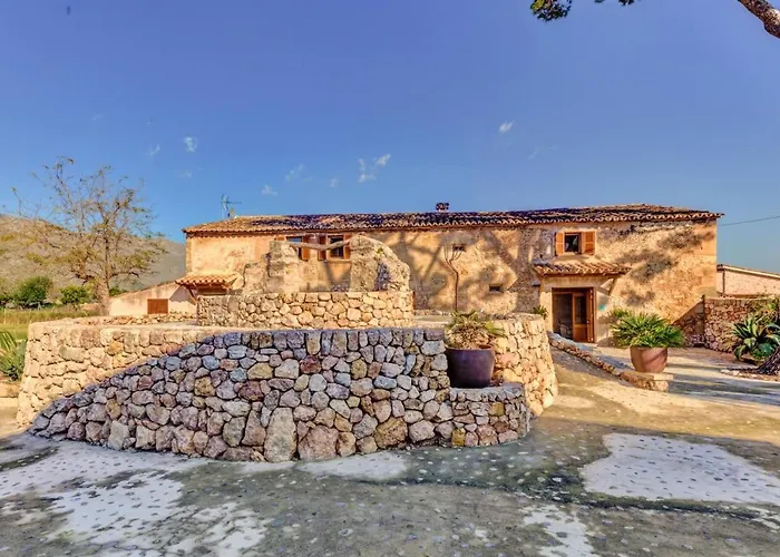 Cladera By Sealand * Pollença