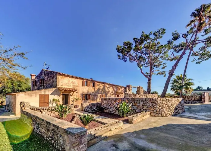 Cladera By Sealand Villa