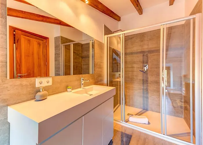 Cladera By Sealand Villa *