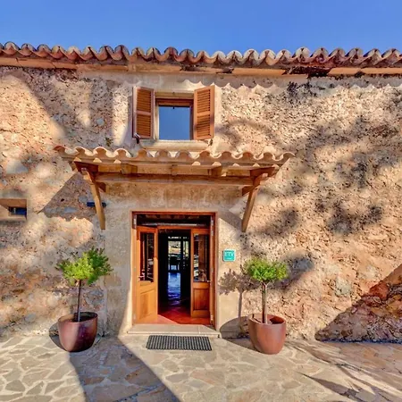 Cladera By Sealand Villa Pollenca