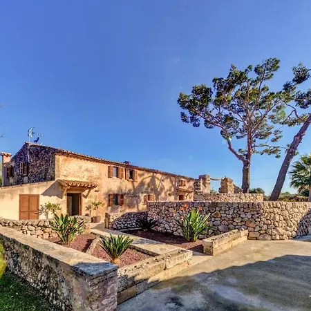 Cladera By Sealand Villa