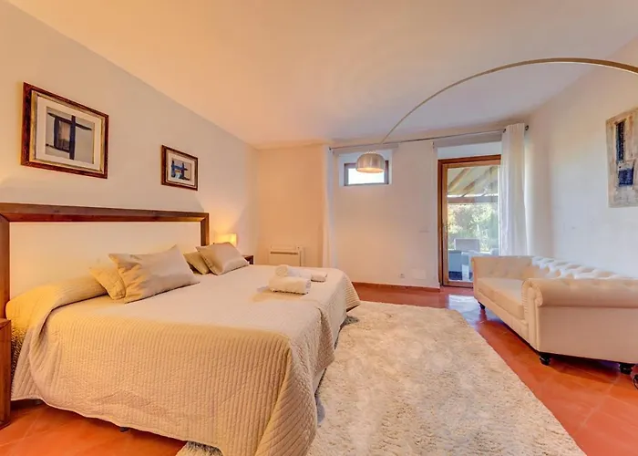 Cladera By Sealand * Pollenca