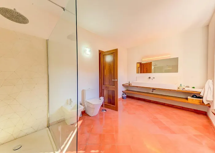 Cladera By Sealand Pollenca