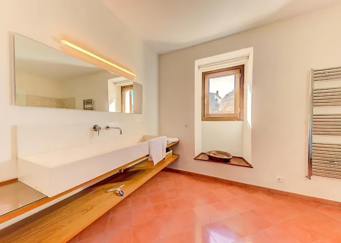 Cladera By Sealand Villa