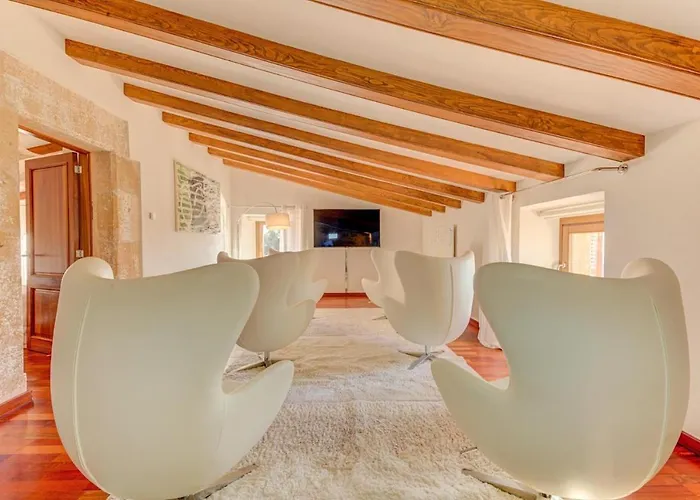 Cladera By Sealand * Pollenca