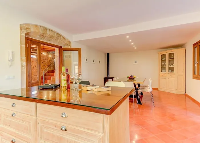 Cladera By Sealand * Pollenca