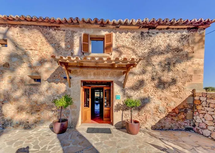 Cladera By Sealand Villa Pollenca