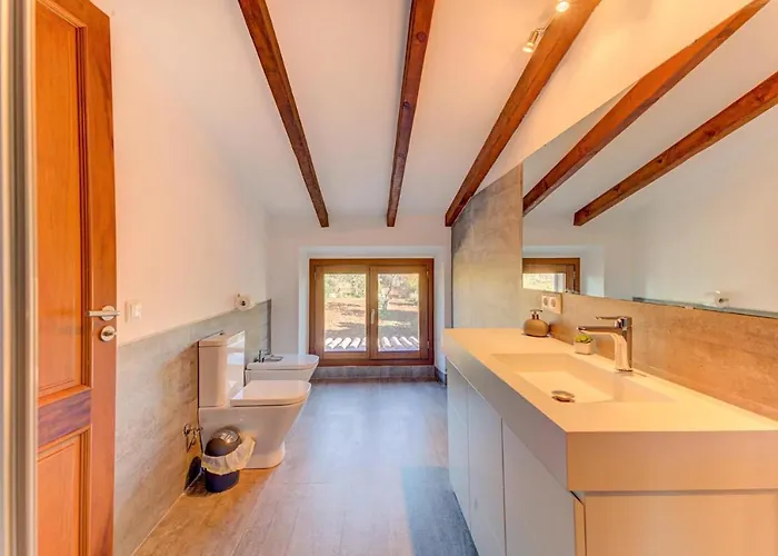 Villa Cladera By Sealand *