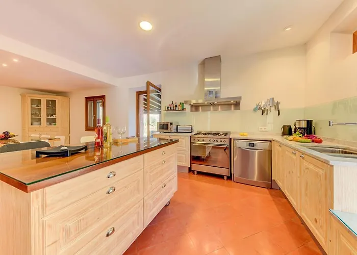 Cladera By Sealand * Pollenca