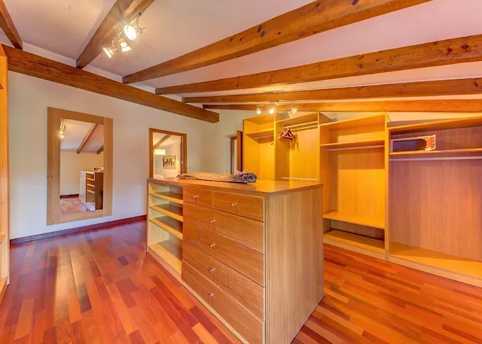 Villa Cladera By Sealand Pollenca