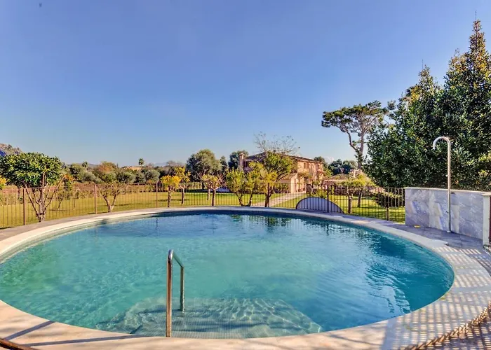 Cladera By Sealand * Pollenca