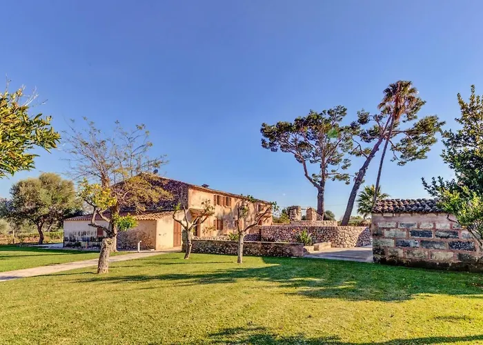 Cladera By Sealand Villa